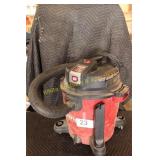 Craftsman 12 Gallon Shop Vac