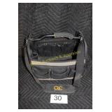 CLC Customer Leather Craft Tool Bag