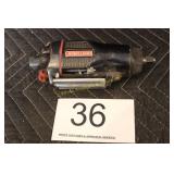 Craftsman 3/8' Impact Air Wrench