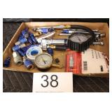 Huge Assortment of Air Components