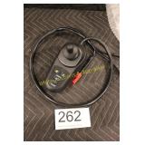 Electric Wheel Chair Controller - Univ. Joystick