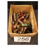 Misc. 12/16 Gauge Paper Shells (46)