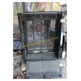 Braun Century 2 Series Wheel Chair Lift