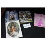 St. Francis of Assisi Catholic Church Book