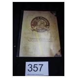 Village of Teutopolis 175th Celebration Book