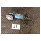 Angle Grinder - 4' - Chicago Electric