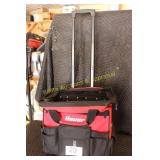 Bauer Rolling Tool Bag