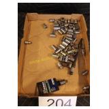 1/4' Socket's - Adapters & More