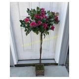 Outdoor Flowering Tree - 48'