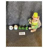 Yard Ornaments
