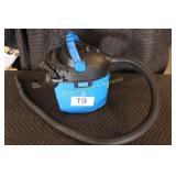 Vacmaster 2.5 Gallon Shop Vac