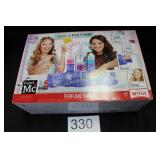 Project Mc2 Perfume Maker