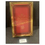 Budweiser Millennium Limited Edition Bottle