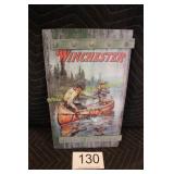 Winchester Hardboard Sign