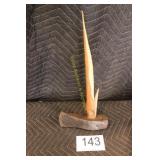 Splitting Axe (Heady Only)