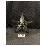 Metal Star - 14' Tall
