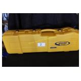 Spectra Precision Self Leveling Laser Package