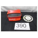 View master 3D Viewer & Reels