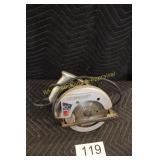 Skilsaw 6 1/2' Circular Saw