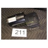 12 Volt Truck Tower Motor - For Backpacker Lift