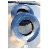 Nexen - Roadian AJ - Pro RA8 Tires (Pair)