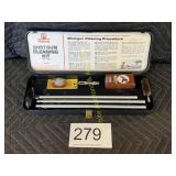 Outers Gun Cleaning Kit No. P-478 - 12 Gauge