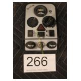 Electric Mobility (Rascal) Dash Display