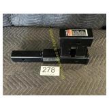 Haulmaster Dual Hitch - NIB