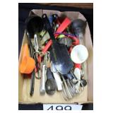 Kitchen Utensils