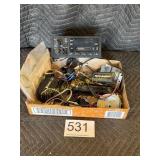 Chrysler OEM Take-Out Radio & More