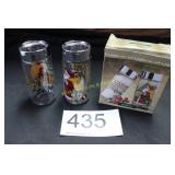 Home Trends Seasonal Salt & Pepper