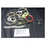 Group of Misc. Costume Jewelry