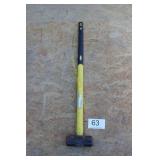 Fiberglass Handle Sledgehammer