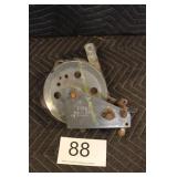 Fulton Trailer Strap Winch - T1401