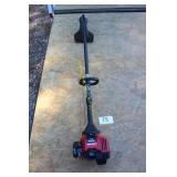 Troy Bilt Weed Wacker