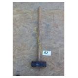 Village Blacksmith Sledge Hammer