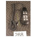 6 Button Hand Ctrl. - Mega Motion FC101 Lift Chair