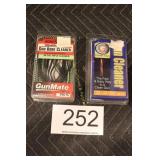 Bore Snakes .30 Cal / .22 Cal - NIP