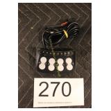 Permobil Rnet ICS Switch Box