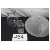 Hurricane Glove - Apothecary Btl. - Ceiling Shade