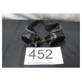 Industrial Googles