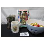Christmas Vintage Items
