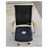 Proline Business Furniture Office Chair