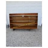 Large Shelf Unit