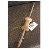 Slide Hammer