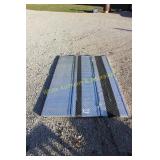 Aluminum Truck