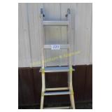Cosco Multi Use Ladder System