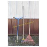 Garden / Yard Care Tools