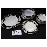 Fairfield Fine China (14) Pieces