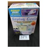 Sewing Genre Professional Style Sewing Machine